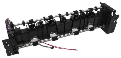 HP RM1-2490-090CN Assy-Face Down Paper Delivery - OEM, Compatible, or Used - Partshere.com
