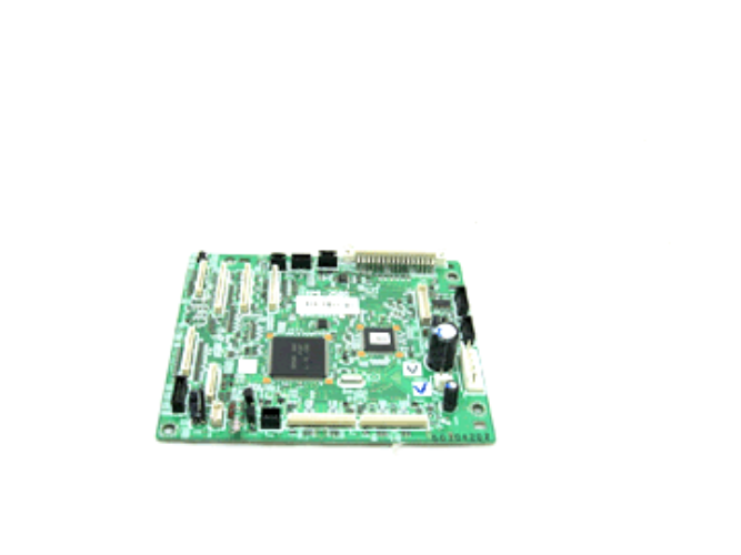 HP RM1-2580-140CN DC Controller Assy-CLJ 3 - OEM, Compatible, or Used - Partshere.com