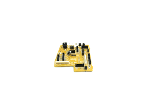 HP RM1-2581-000CN Driver PC board assembly - OEM, Compatible, or Used - Partshere.com