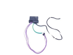 OEM RM1-2597-000CN HP Fuser cable - Connects Fuser t at Partshere.com