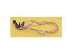 HP RM1-2619-000CN Fuser drive cable - Connects D - OEM, Compatible, or Used - Partshere.com