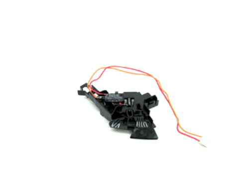 HP RM1-2670-000CN Interlock switch asembly - Fro - OEM, Compatible, or Used - Partshere.com