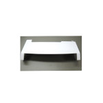 HP RM1-2672-030CN Top cover assembly - Top plast - OEM, Compatible, or Used - Partshere.com