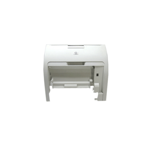 HP RM1-2673-000CN Front cover assembly - Plastic - OEM, Compatible, or Used - Partshere.com