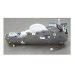 HP RM1-2679-000CN Paper pickup drive assembly - - OEM, Compatible, or Used - Partshere.com