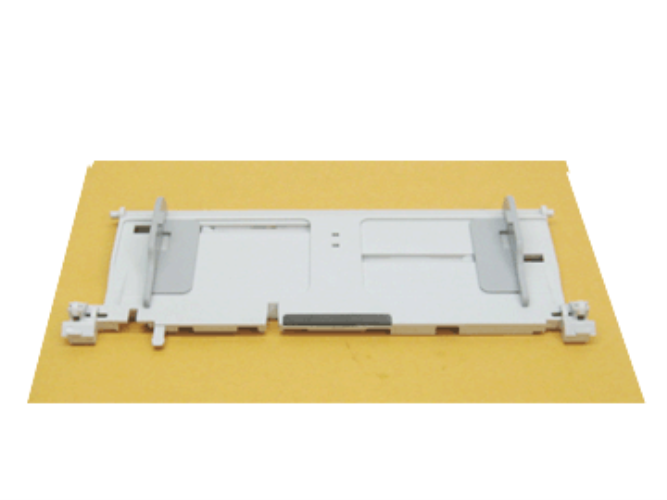 HP RM1-2711-030CN Input tray assembly - MP/Tray - OEM, Compatible, or Used - Partshere.com