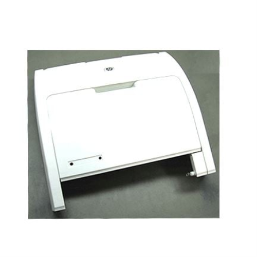 HP RM1-2715-010CN Front cover assembly - Plastic - OEM, Compatible, or Used - Partshere.com