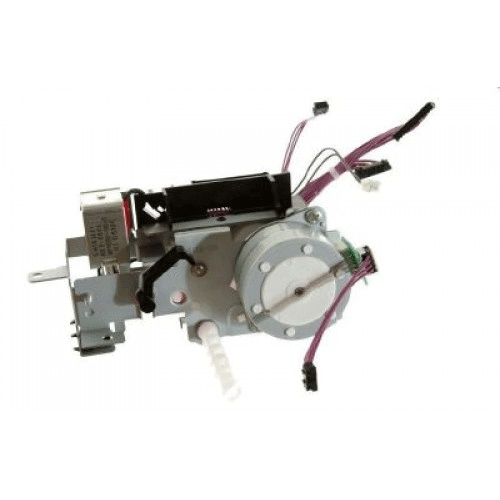 HP RM1-2721-000CN Reverse drive assembly - Duple - OEM, Compatible, or Used - Partshere.com