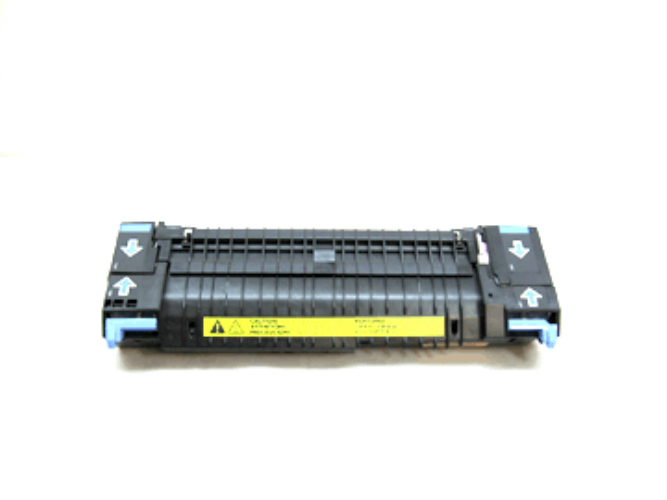 HP RM1-2743-160CN Fuser Assembly - For 220 VAC t - OEM, Compatible, or Used - Partshere.com