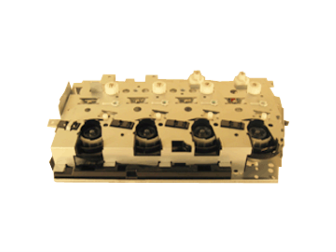 HP RM1-2751-000CN Main drive assembly - Main gea - OEM, Compatible, or Used - Partshere.com