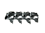 HP RM1-2771-000CN Cartridge guide - Right side g - OEM, Compatible, or Used - Partshere.com