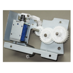 HP RM1-2962-000CN Delivery drive assembly - OEM, Compatible, or Used - Partshere.com