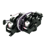 HP RM1-2969-000CN Lifter drive assembly - Includ - OEM, Compatible, or Used - Partshere.com