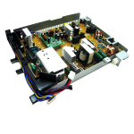OEM RM1-2994-000CN HP Power supply PC board assembly at Partshere.com