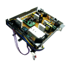 HP RM1-3006-000CN Power supply PC board assembly - OEM, Compatible, or Used - Partshere.com