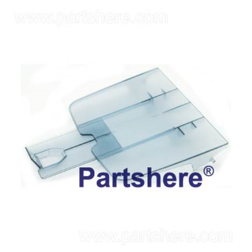 HP RM1-3059-000CN Delivery tray assembly - Paper - OEM, Compatible, or Used - Partshere.com