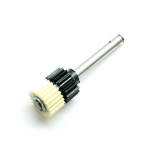 HP RM1-3247-020CN Fuser one way gear assembly - OEM, Compatible, or Used - Partshere.com