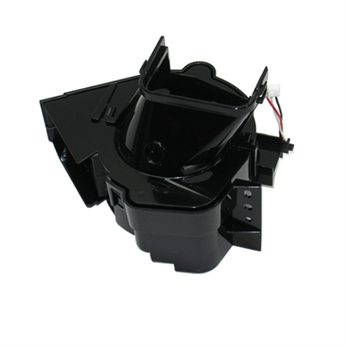 HP RM1-3364-000CN Exhaust fan assembly - Cools t - OEM, Compatible, or Used - Partshere.com
