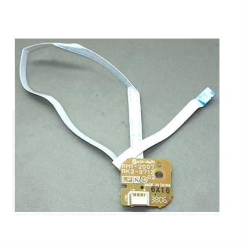 HP RM1-3436-000CN Pc board jumper from control p - OEM, Compatible, or Used - Partshere.com