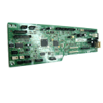 RM1-3459-000CN HP DC controller PCA assembly - F at Partshere.com
