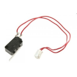 HP RM1-3474-000CN Door switch - Indicates when f - OEM, Compatible, or Used - Partshere.com