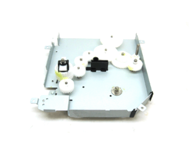 HP RM1-3712-000CN Main drive assembly - Mounts o - OEM, Compatible, or Used - Partshere.com