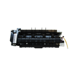HP RM1-3717-020CN Fuser assembly - For 110 VAC - - OEM, Compatible, or Used - Partshere.com