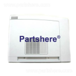 OEM RM1-3721-000CN HP Left cover assembly at Partshere.com
