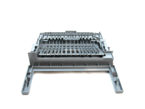 HP RM1-3724-000CN Rear cover assembly - Includes - OEM, Compatible, or Used - Partshere.com