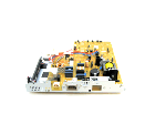 HP RM1-3730-060CN Engine controller assembly - F - OEM, Compatible, or Used - Partshere.com