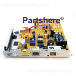 RM1-3731-060CN HP Engine controller assy, Engine at Partshere.com