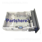 HP RM1-3732-000CN 500-sheet input tray - Paper c - OEM, Compatible, or Used - Partshere.com