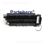 HP RM1-3741-000CN Fuser Assembly - For 220 VAC t - OEM, Compatible, or Used - Partshere.com