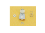 HP RM1-3748-000CN Duplexing pendulum assembly - - OEM, Compatible, or Used - Partshere.com