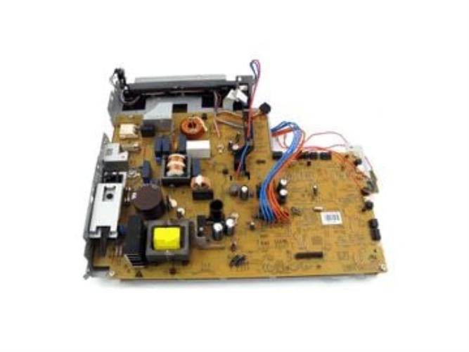 HP RM1-3774-000CN Engine controller PC board ass - OEM, Compatible, or Used - Partshere.com
