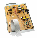 HP RM1-4039-000CN High voltage power supply PC b - OEM, Compatible, or Used - Partshere.com