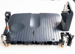 HP RM1-4101-000CN Stapler/stacker tray - Upper t - OEM, Compatible, or Used - Partshere.com