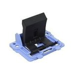 HP RM1-4207-000 Separation pad assembly with h - OEM, Compatible, or Used - Partshere.com