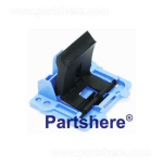 OEM RM1-4207-000CN HP Separation pad assembly - Loca at Partshere.com
