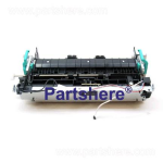 HP RM1-4248-000CN Fuser Assembly - Bonds toner t - OEM, Compatible, or Used - Partshere.com