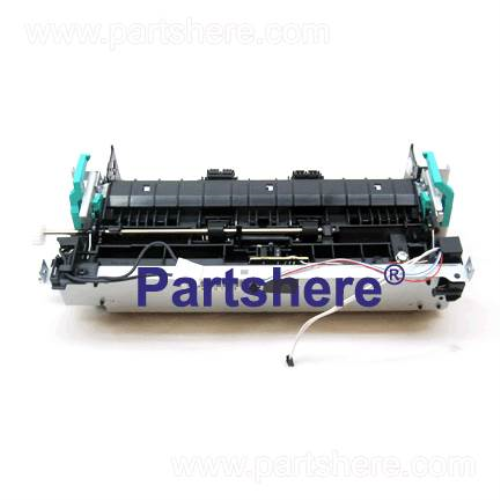 HP RM1-4248-020CN Fuser Assembly - Bonds toner t - OEM, Compatible, or Used - Partshere.com