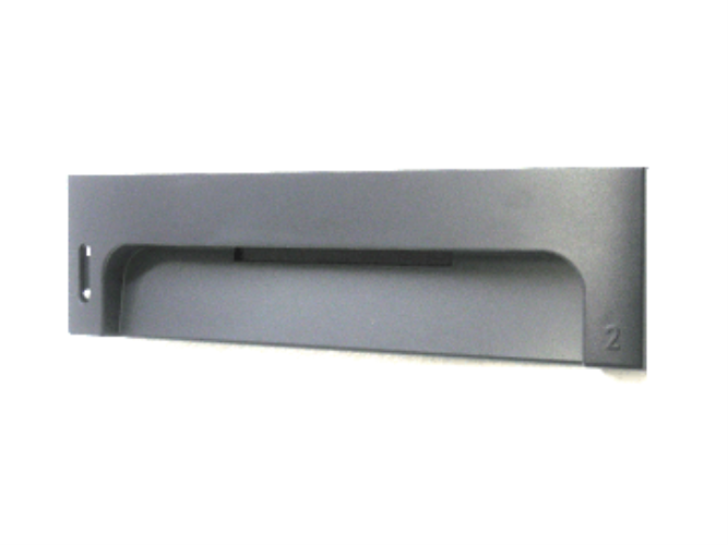 HP RM1-4252-000CN Tray 2 c cover assy - OEM, Compatible, or Used - Partshere.com