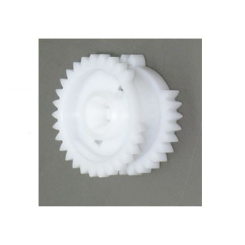 HP RM1-4275-000CN Pickup roller gear assembly - - OEM, Compatible, or Used - Partshere.com