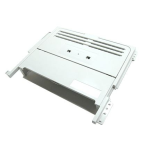 HP RM1-4277-000CN Cover, rear for LaserJet P2 - OEM, Compatible, or Used - Partshere.com