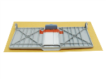 HP RM1-4369-000CN Paper pick-up tray assy (ma - OEM, Compatible, or Used - Partshere.com