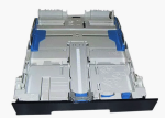 HP RM1-4440-000CN Tray (cassette) assembly - For - OEM, Compatible, or Used - Partshere.com