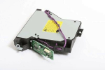 HP RM1-4511-000CN Laser/Scanner assembly - Mount - OEM, Compatible, or Used - Partshere.com