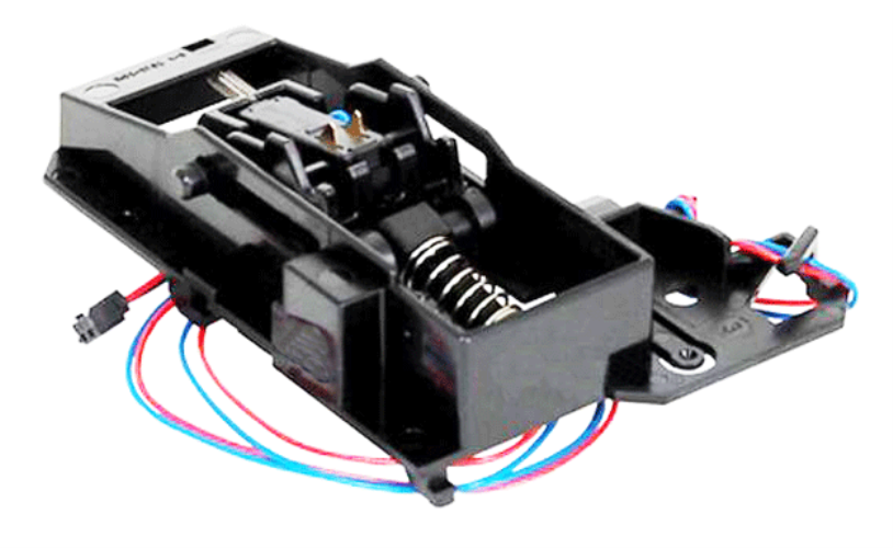 HP RM1-4539-000CN Memory tag holder assembly - OEM, Compatible, or Used - Partshere.com