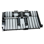 HP RM1-4548-000CN Paper feed guide assembly (als - OEM, Compatible, or Used - Partshere.com