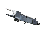 HP RM1-4562-000CN Paper feed shaft (Z) assembly - OEM, Compatible, or Used - Partshere.com